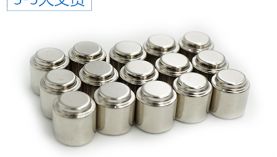 「聚盛」強(qiáng)力磁鐵批發(fā)規(guī)格齊全,免費(fèi)提供樣品