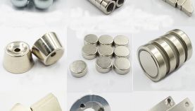 定制強力釹磁鐵價格怎么樣，小編告訴您！「聚盛磁鐵」