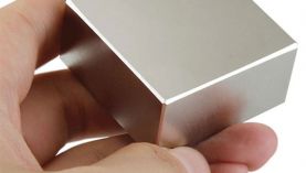 方形100x50x30釹鐵硼什么定制流程？「聚盛磁鐵」
