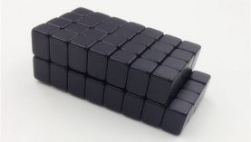 探尋強(qiáng)力磁鐵的磁力使用情況分析「聚盛磁鐵」