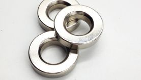 為什么釹鐵硼磁鐵的價(jià)格不一？「聚盛磁鐵」